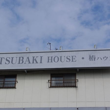 Tsubaki House Hotel Sakai  Luaran gambar