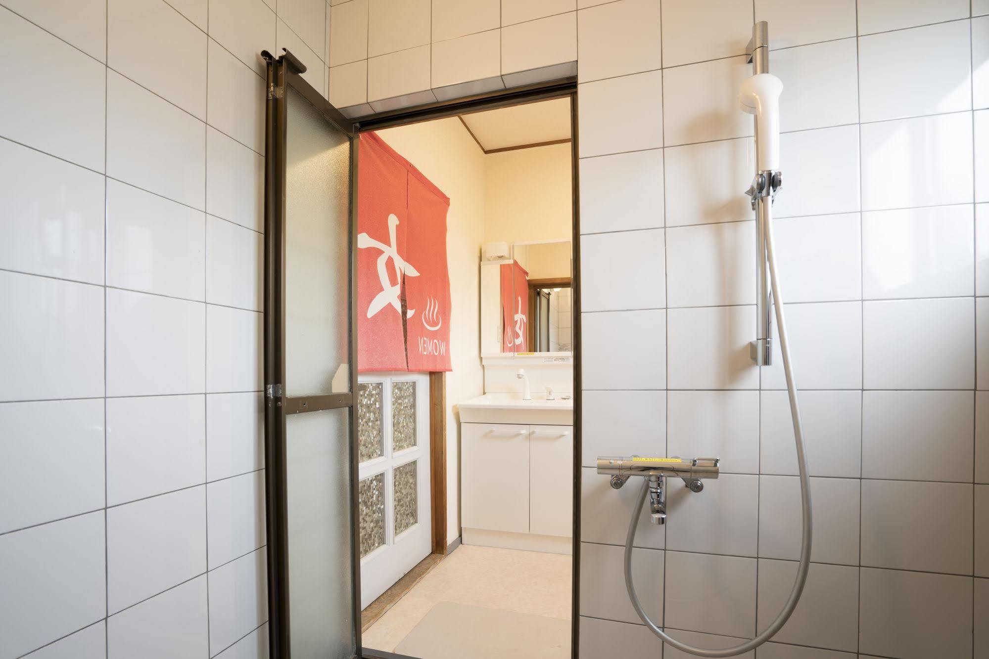 Tsubaki House Hotel Sakai  Luaran gambar